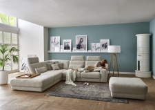Sedací souprava CHIETI_sestava HOGL-1,5ELSTKS-SEGKSVR-1,5ELSTKS-1,5RSTKS + taburet_v látce Finest natur_obr. 6 Sedací souprava CHIETI_sestava HOGL-1,5ELSTKS-SEGKSVR-1,5ELSTKS-1,5RSTKS + taburet_v látce Finest natur_obr. 6
