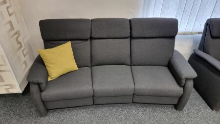 Sedac souprava MAESTRA 3600_  Sofa "Cinema" _ pohled shora_ foto prodejna_ obr. 2
