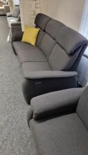 Sedac souprava MAESTRA 3600_ sofa "Cinema" _ bon pohled_ foto prodejna_ obr. 3