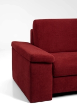Sofa COMFORT SLEEP_detail_volitelná područka typ 8_obr. 20 Sofa COMFORT SLEEP_detail_volitelná područka typ 8_obr. 20