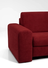 Sofa COMFORT SLEEP_detail_volitelná područka typ 13_obr. 21 Sofa COMFORT SLEEP_detail_volitelná područka typ 13_obr. 21