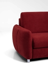 Sofa COMFORT SLEEP_detail_volitelná područka typ 15_obr. 23 Sofa COMFORT SLEEP_detail_volitelná područka typ 15_obr. 23