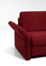 Sofa COMFORT SLEEP_detail_volitelná područka typ 23_obr. 27 Sofa COMFORT SLEEP_detail_volitelná područka typ 23_obr. 27
