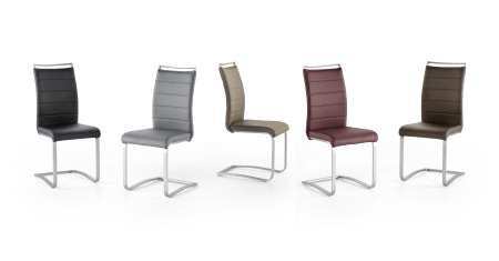 Jídelní židle COSTA_barevné varianty_obr. 2