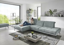 Sedací souprava COSTA_ sestava CanGXMoLKV_3DAhoRSTKV_v látce Famosa ocean_ obr. 2 Sedací souprava COSTA_ sestava CanGXMoLKV_3DAhoRSTKV_v látce Famosa ocean_ obr. 2