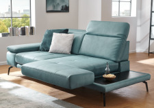Sedací souprava COSTA_ recamiere AVL3DRECKVSTL_v látce Galero aqua_ obr. 45 Sedací souprava COSTA_ recamiere AVL3DRECKVSTL_v látce Galero aqua_ obr. 45