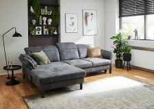 Sedací souprava COURTNEY 1212_ sestava LALmaxi-2,5AR_v látce Savanna grey_ obr. 8 Sedací souprava COURTNEY 1212_ sestava LALmaxi-2,5AR_v látce Savanna grey_ obr. 8