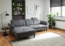 Sedací souprava COURTNEY 1212_ sestava LALmaxi-2,5AR_v látce Savanna grey_ obr. 9 Sedací souprava COURTNEY 1212_ sestava LALmaxi-2,5AR_v látce Savanna grey_ obr. 9