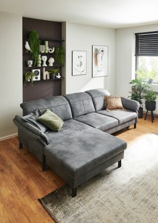 Sedací souprava COURTNEY 1212_ sestava LALmaxi-2,5AR_v látce Savanna grey_ obr. 11