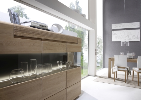 Celomasivn dubov nbytek DELGADO_highboard 187173_obr. 13