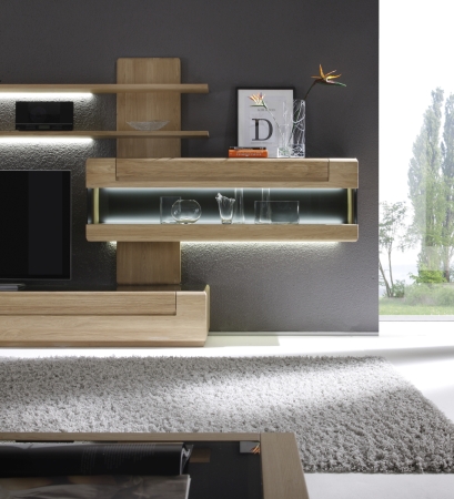Celomasivn dubov nbytek DELGADO_detail sestavy_obr. 55