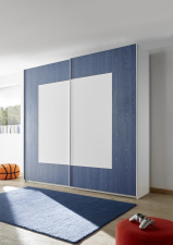 Šatní skříň s posuvnými dveřmi ESPERO (Quadr.-optika) 243x230 cm_typ 671704-243-B_obr. 14 Šatní skříň s posuvnými dveřmi ESPERO (Quadr.-optika) 243x230 cm_typ 671704-243-B_obr. 14