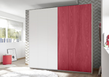 Šatní skříň s posuvnými dveřmi ESPERO (Vertiko-optika) 243x230 cm, varianta_typ 671703-243-R_obr. 18 Šatní skříň s posuvnými dveřmi ESPERO (Vertiko-optika) 243x230 cm, varianta_typ 671703-243-R_obr. 18