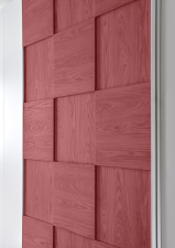 Šatní skříň s posuvnými dveřmi ESPERO_detail_3D-optika_obr. 24 Šatní skříň s posuvnými dveřmi ESPERO_detail_3D-optika_obr. 24