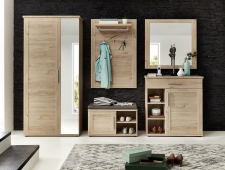 Předsíň ESSEX_sestava 30 91 HH 81_čelní pohled_obr. 2 Předsíň ESSEX_sestava 30 91 HH 81_čelní pohled_obr. 2