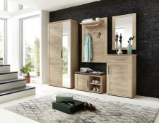 Předsíň ESSEX_sestava 30 91 HH 83_šikmý pohled_obr. 5 Předsíň ESSEX_sestava 30 91 HH 83_šikmý pohled_obr. 5