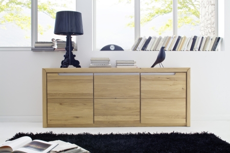 Celomasivn nbytek FLORENZ_sideboard typ 47