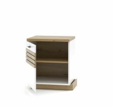 Nábytek do obývacího pokoje FREMONT_ TV-lowboard Standard 40 C5 HW 34_ levá varianta_ rozměry š/v/h_ 50/60/47 cm_ otevřený_ obr. 4 Nábytek do obývacího pokoje FREMONT_ TV-lowboard Standard 40 C5 HW 34_ levá varianta_ rozměry š/v/h_ 50/60/47 cm_ otevřený_ obr. 4