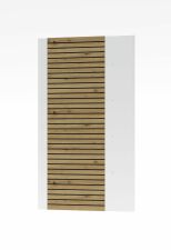 Nábytek do obývacího pokoje FREMONT_ závěsný stěnový panel 40 C5 HW 44_ pravá varianta_ rozměry š/v/h_ 84/147/4 cm_ volitelné LED osvětlení v příslušenství_ obr. 8 Nábytek do obývacího pokoje FREMONT_ závěsný stěnový panel 40 C5 HW 44_ pravá varianta_ rozměry š/v/h_ 84/147/4 cm_ volitelné LED osvětlení v příslušenství_ obr. 8