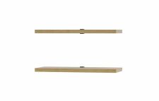 Nábytek do obývacího pokoje FREMONT_ policový set 40 C5 HW 54_ rozměry š/v/h_ 65/3/24 cm_ volitelné LED osvětlení v příslušenství_ obr. 8 Nábytek do obývacího pokoje FREMONT_ policový set 40 C5 HW 54_ rozměry š/v/h_ 65/3/24 cm_ volitelné LED osvětlení v příslušenství_ obr. 8