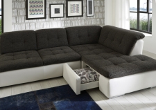 LINOS, Simply slate/Avanti snow 05 LINOS, Simply slate/Avanti snow 05