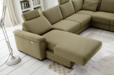 Modena 1040, Longchair s motorickou Modena 1040, Longchair s motorickou