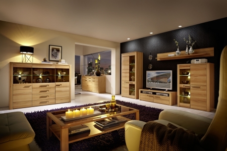 Sestava nbytku NATURE PLUS_ obvac stna 12 05 FF 80 + konf. stl 29 05 FF 02 + highboard 22 _obr. 3