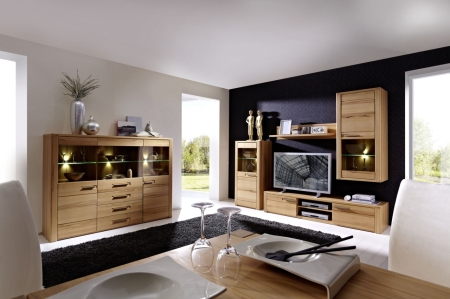 Sestava nbytku NATURE PLUS_ obvac stna 12 05 FF 81 + highboard 22_obr. 5