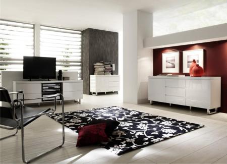 Side, Lowboard 48901W1+Sideboard 48903W1+Sideboard 48904W1