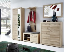 Předsíň TARGA 30 38 BB 80 Předsíň TARGA 30 38 BB 80