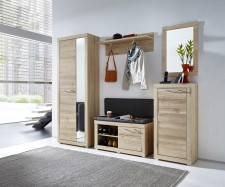 Předsíň TARGA 30 38 BB 81 Předsíň TARGA 30 38 BB 81