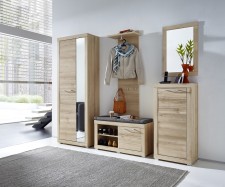 Předsíň TARGA 30 38 BB 82 Předsíň TARGA 30 38 BB 82