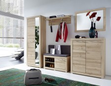 Předsíň TARGA 30 38 BB 83 Předsíň TARGA 30 38 BB 83