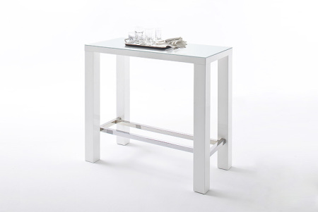 Barový stůl FOCUS 120x80 cm