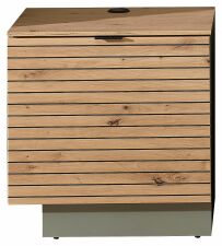 Nábytek do obývacího pokoje ALBA I._ spodní díl 10 S1 99 31_ rozměry š/v/h_ 60/62/44 cm_ stojící varianta se soklem_ obr. 6