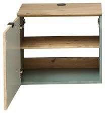 Nábytek do obývacího pokoje ALBA I._ spodní díl 10 S1 99 31_ rozměry š/v/h_ 60/51/44 cm_ závěsná varianta bez soklu_ otevřený_ obr. 10 Nábytek do obývacího pokoje ALBA I._ spodní díl 10 S1 99 31_ rozměry š/v/h_ 60/51/44 cm_ závěsná varianta bez soklu_ otevřený_ obr. 10