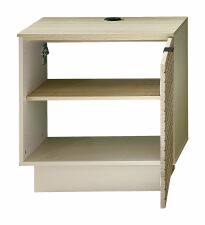 Nábytek do obývacího pokoje ALBA II._ spodní díl 10 S1 RM 31_ rozměry š/v/h_ 60/51/44 cm_ volitelná závěsná varianta bez soklu nebo stojící varianta se soklem_ otevřený_ obr. 12