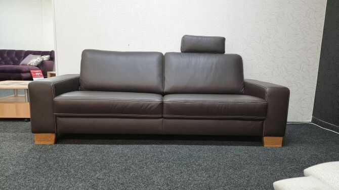 Koen sofa 3-sed XL Gardena 1090_ sleva 50%