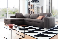 Sedac souprava LAKEWOOD_sestava OL-2,5AR_v ltce Deluxe anthrazit_obr. 1