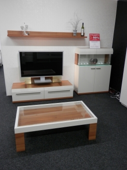 Obvac stna + konf. stl LIGHT LINE II.