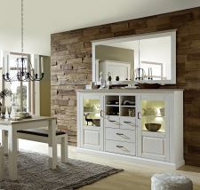 Obývací a jídelní nábytek LINEA_ highboard 40 14 UU 22_ obr. 18 Obývací a jídelní nábytek LINEA_ highboard 40 14 UU 22_ obr. 18