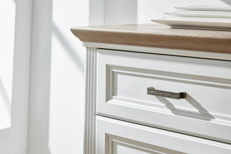 Noční stolek JASPER_detail horní desky_obr. 7