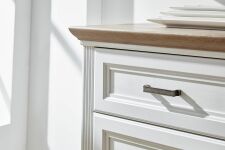Noční stolek JASPER_detail horní desky_obr. 7