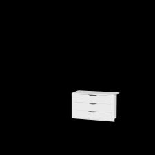 Ložnicový nábytek AMBER_ zásuvkový box do šatních skříní typ 12_ obr. 13