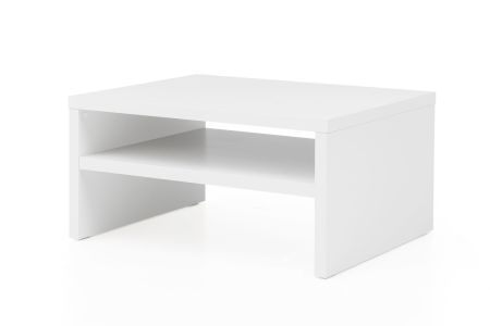 Konferenční stůl MAURO 50_bílý matný lak_obr. 19