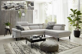 MELROSE 1082_varianta "L"_Feincord silver 