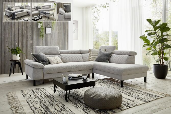 MELROSE 1082_varianta "L"_Feincord silver