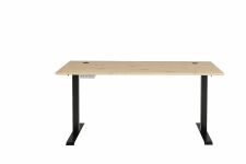 Nábytek do pracovny a kanceláře VANCOUVER GH_ psací stůl 50 35 GH 25_ rozměry š/v/h_ 160/72/77 cm_ s výškově nastavitelnou pracovní deskou stolu od 72 cm do 120 cm, včetně motoru s paměťovou funkcí_ obr. 18 Nábytek do pracovny a kanceláře VANCOUVER GH_ psací stůl 50 35 GH 25_ rozměry š/v/h_ 160/72/77 cm_ s výškově nastavitelnou pracovní deskou stolu od 72 cm do 120 cm, včetně motoru s paměťovou funkcí_ obr. 18