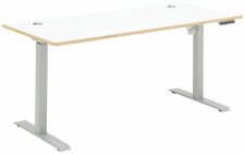 Nábytek do pracovny a kanceláře VANCOUVER WH_ psací stůl 50 35 WH 25_ rozměry š/v/h_ 160/72/77 cm_ s výškově nastavitelnou pracovní deskou stolu od 72 cm do 120 cm, včetně motoru s paměťovou funkcí_ obr. 18 Nábytek do pracovny a kanceláře VANCOUVER WH_ psací stůl 50 35 WH 25_ rozměry š/v/h_ 160/72/77 cm_ s výškově nastavitelnou pracovní deskou stolu od 72 cm do 120 cm, včetně motoru s paměťovou funkcí_ obr. 18