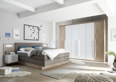 Ložnice MIAMI_obr. 1